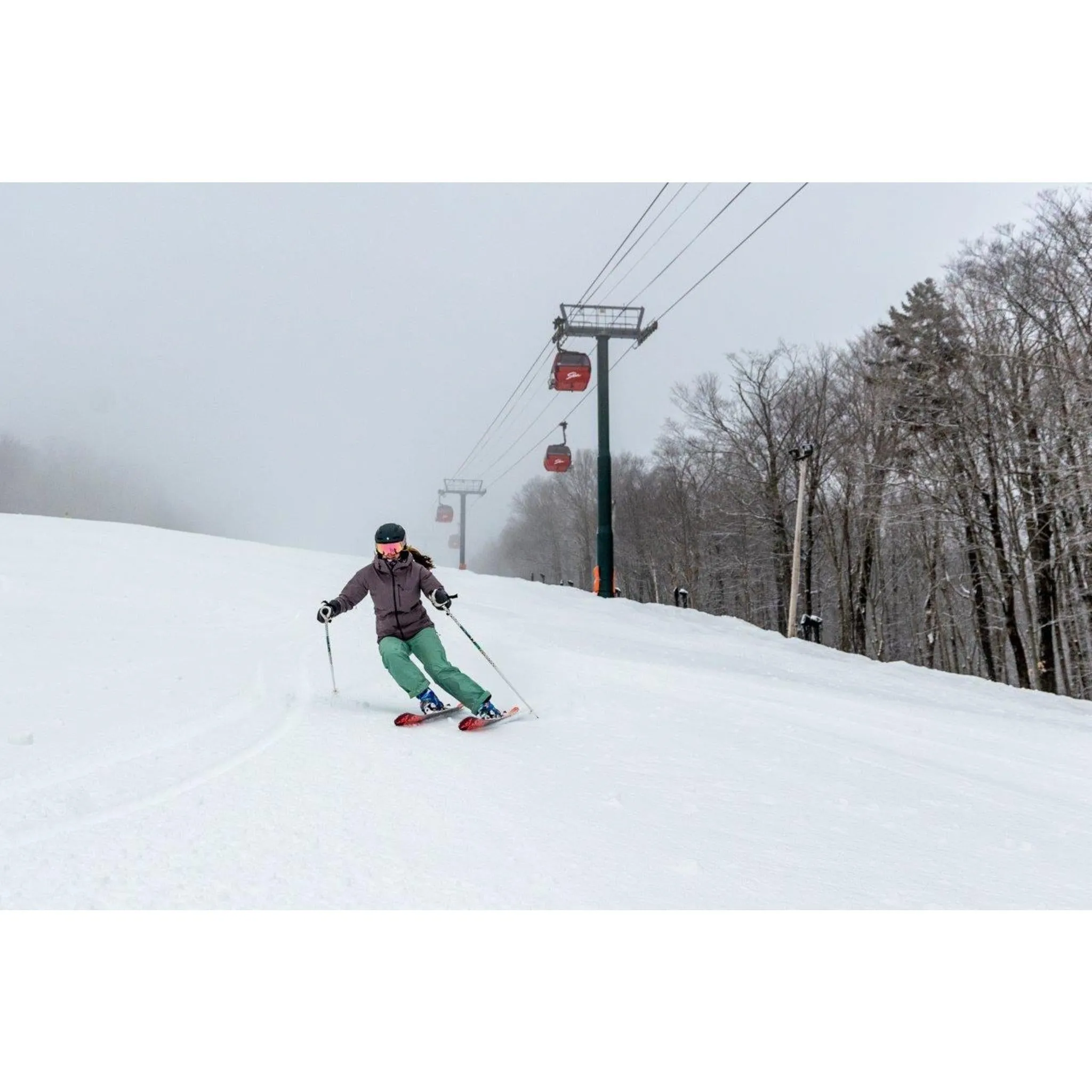 2023 Black Crows Camox Birdie Women's Skis