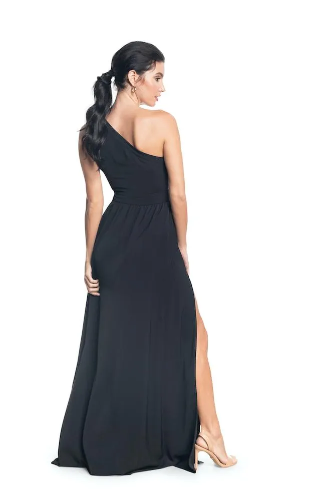 BEA DRESS in Black