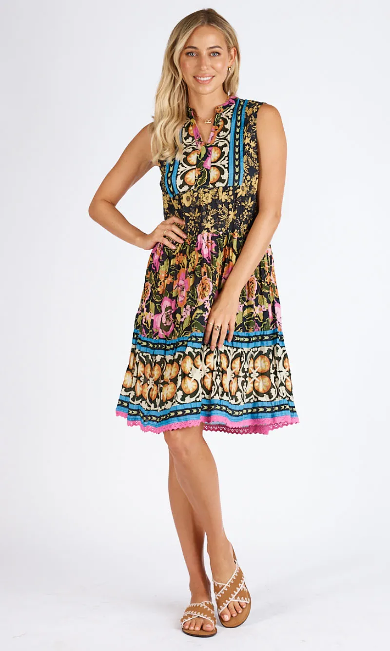 Cotton Sundress Hart