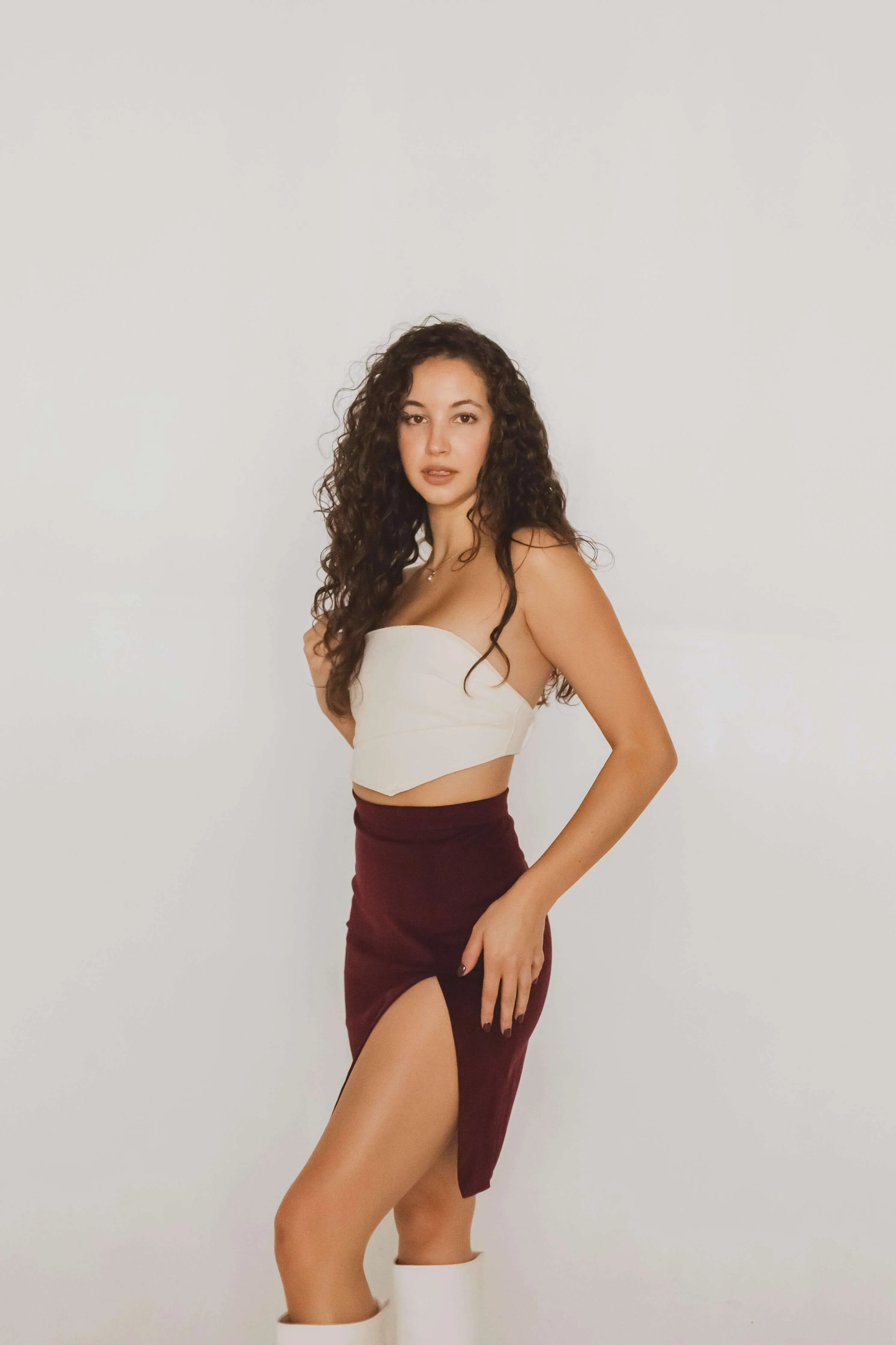 Juliette Skirt