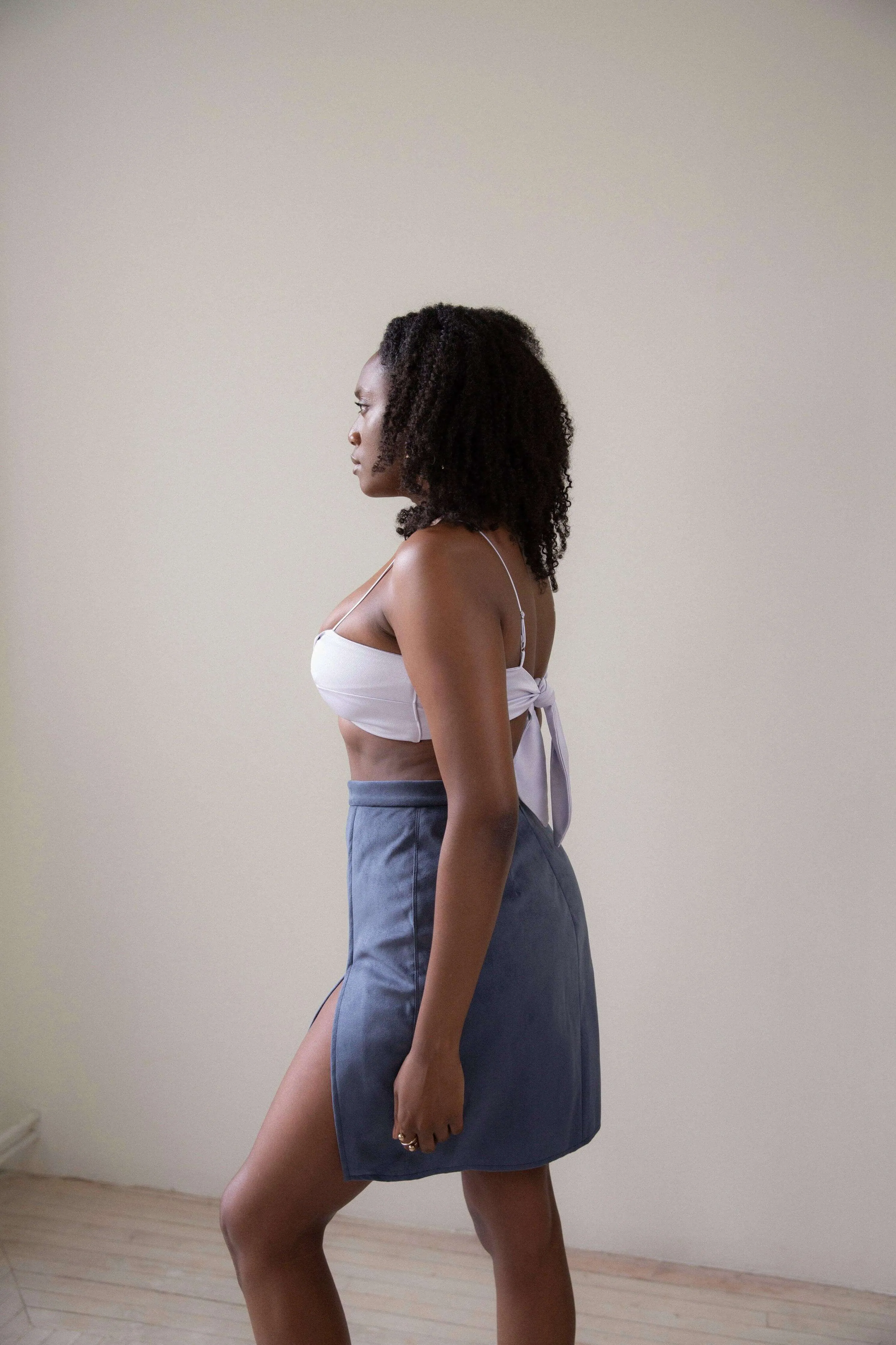 Juliette Skirt