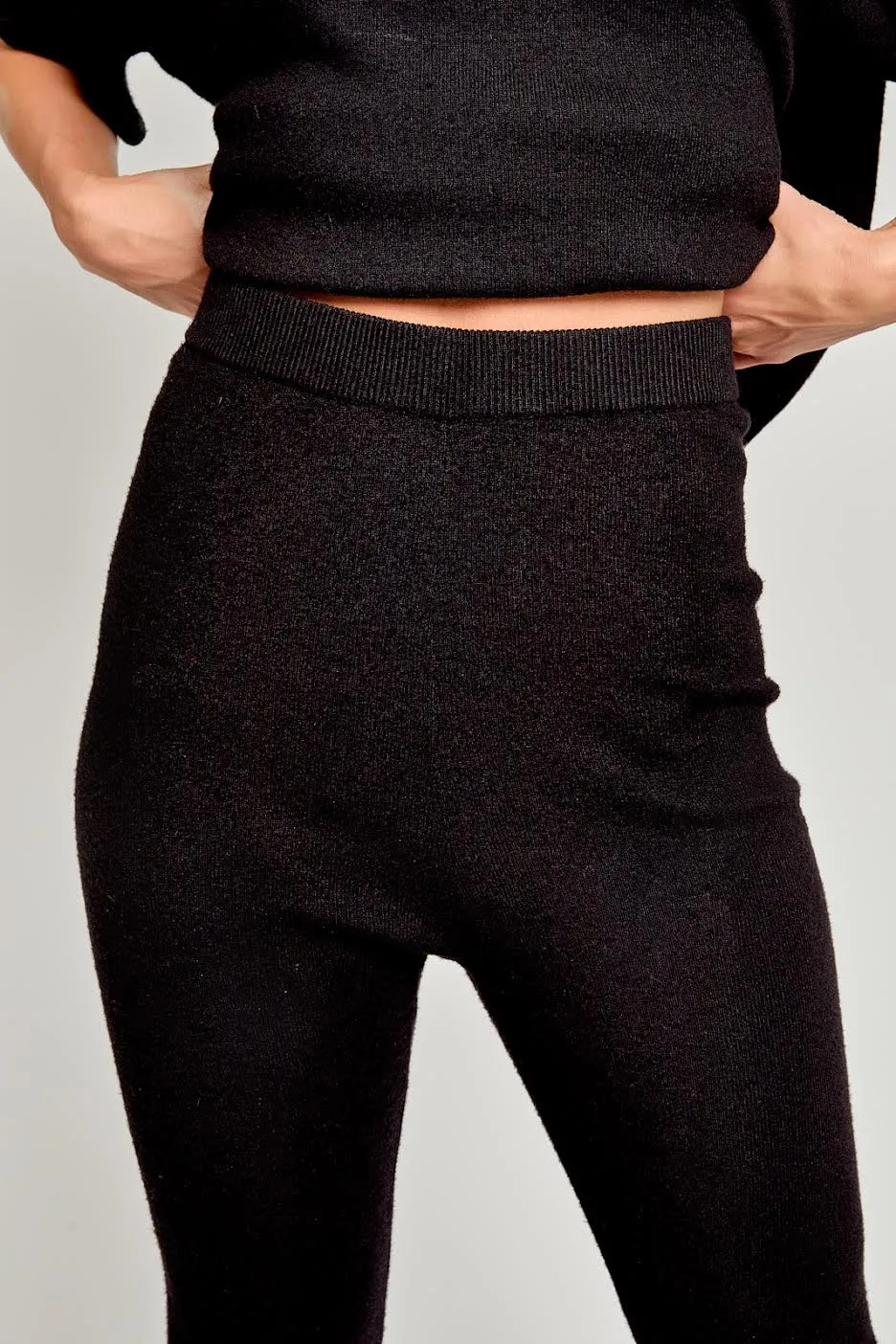 Little Black Set